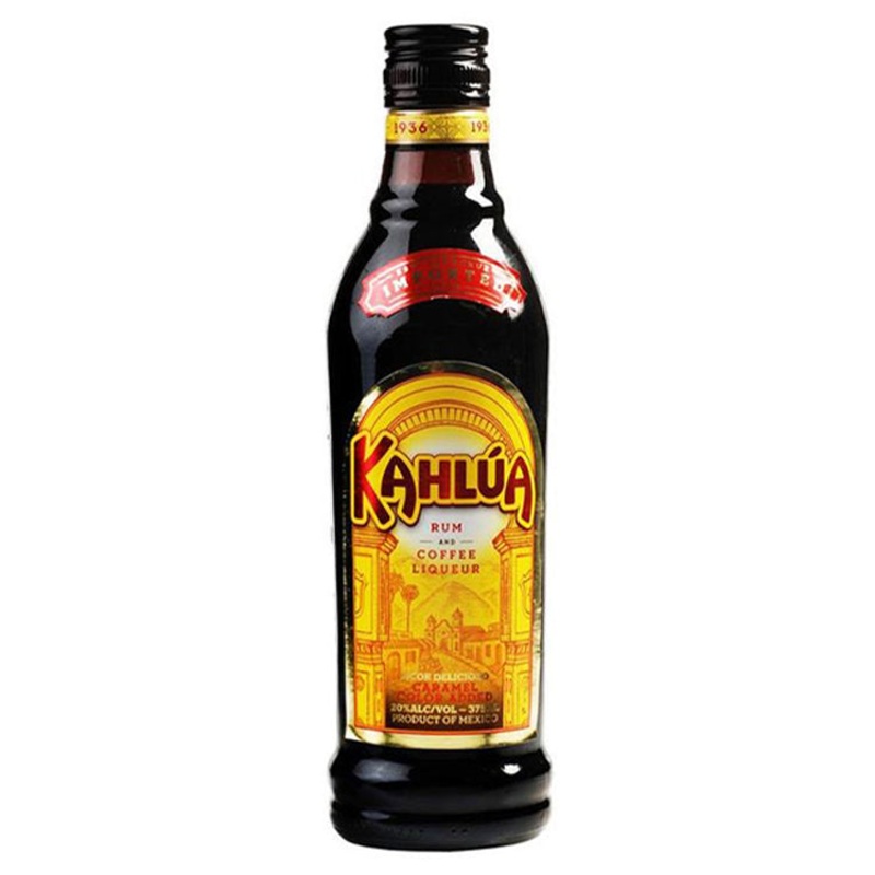 Kahlua Coffee Liqueur – 750ml