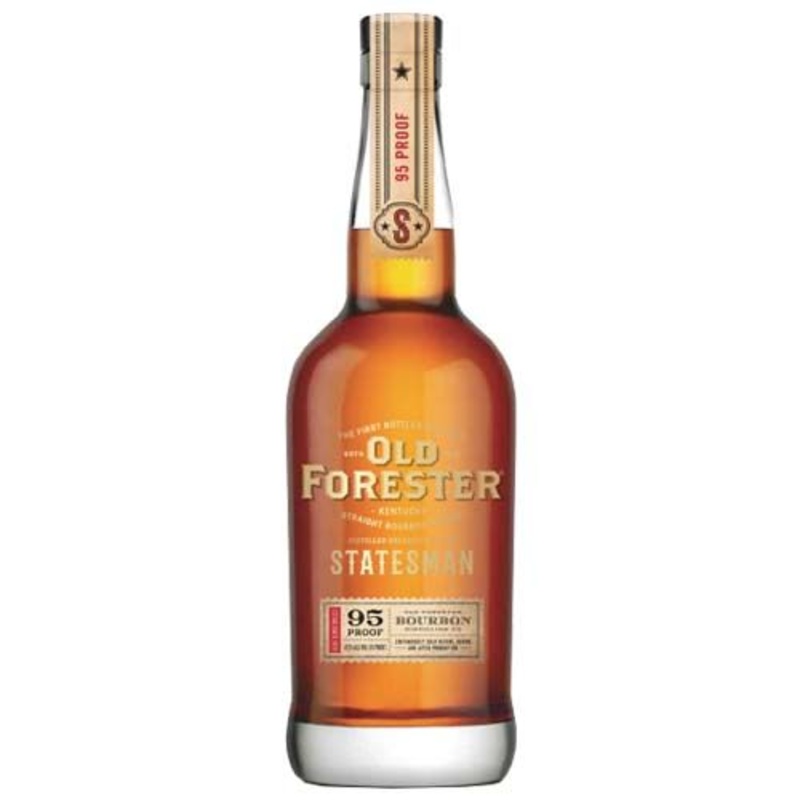 Old Forester Statesman