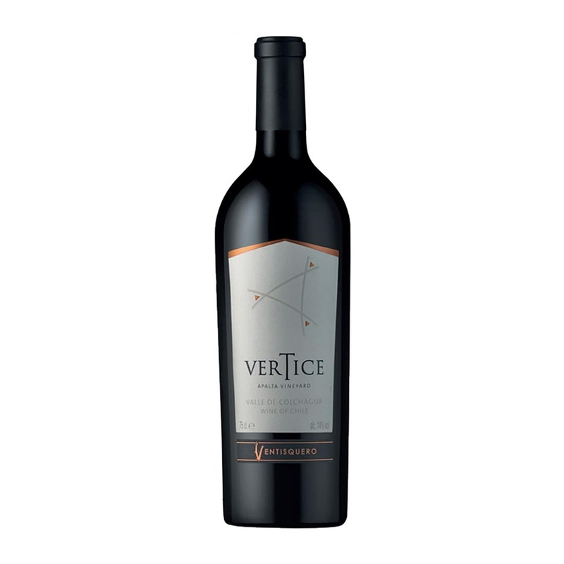 Ventisquero Vertice 2021 75cl