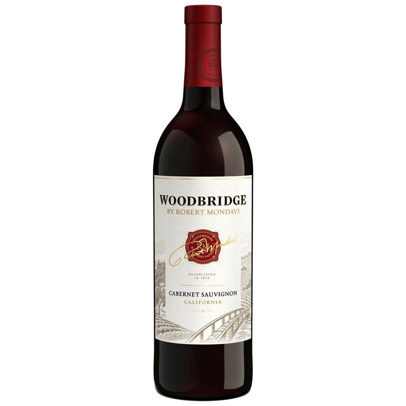 Woodbridge Cabernet Sauvignon