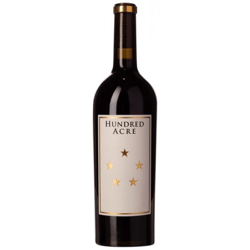 2014 Hundred Acre Few and Far Between Cabernet Sauvignon 750ml