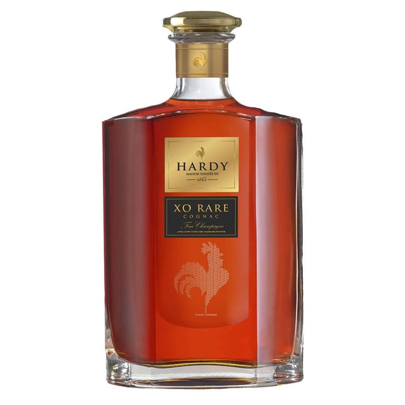 Hardy XO Cognac 750ML