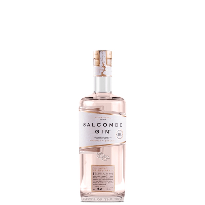 Salcombe Gin ‘Ros Sainte Marie’