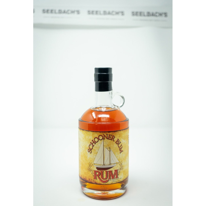 Schooner Rum