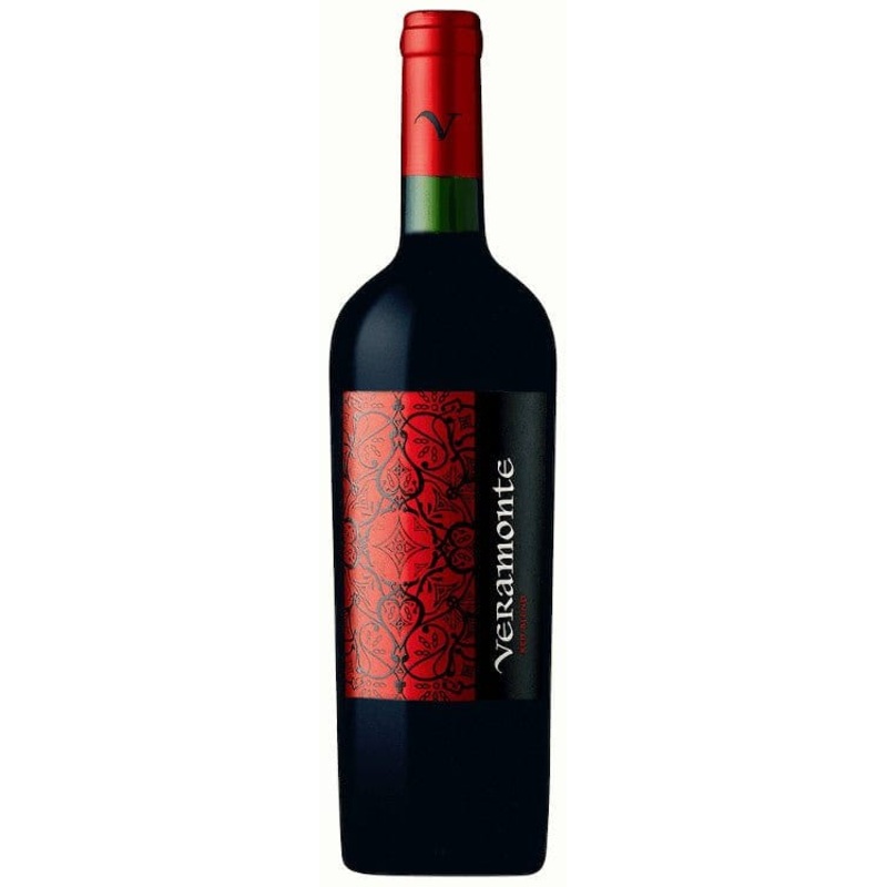 Veramonte Red Blend, 2013