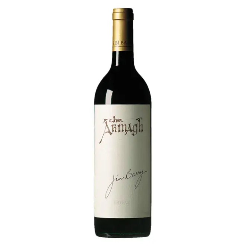 1995 Jim Barry Armagh Shiraz 750ml