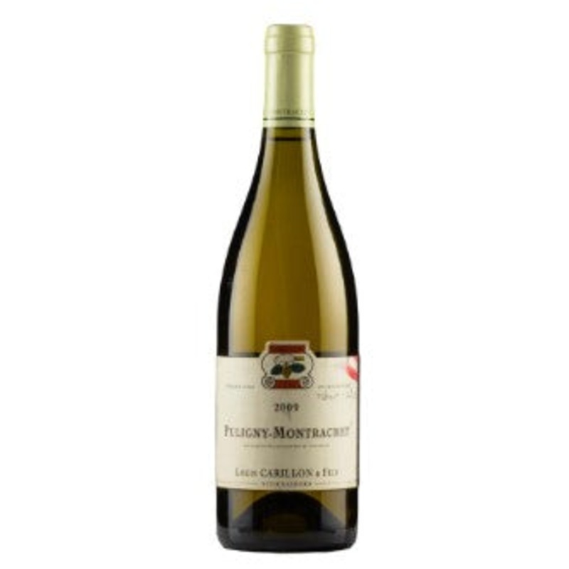 2009 | Domaine Louis Carillon | Puligny-Montrachet