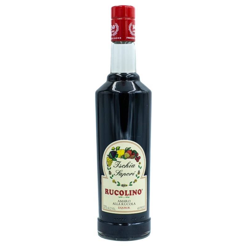 Ischia Sapori Rucolino Amaro 750ml