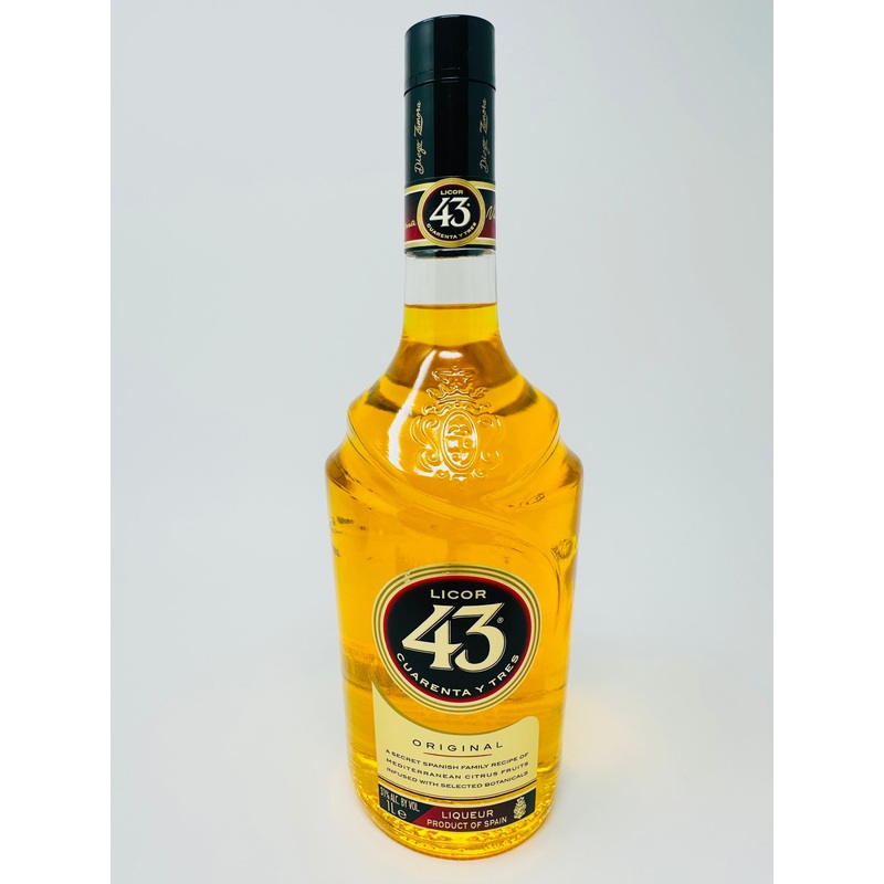 Licor 43