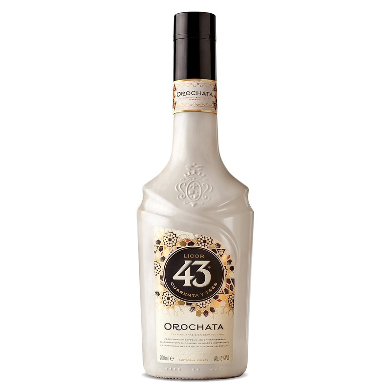 Licor 43 Orochata 700ml