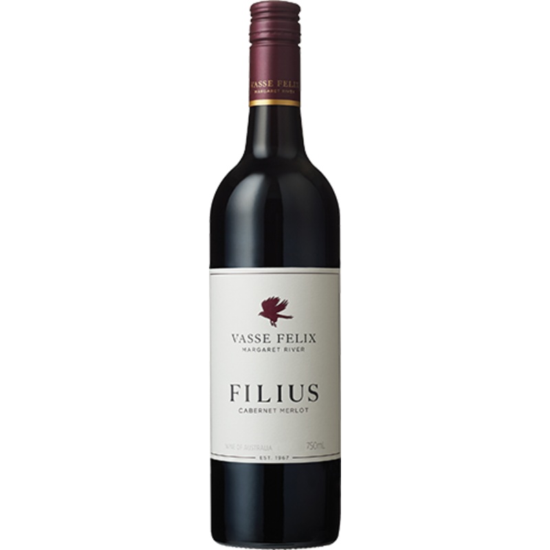 Vasse Felix Filius Cabernet Merlot 2019 750ml