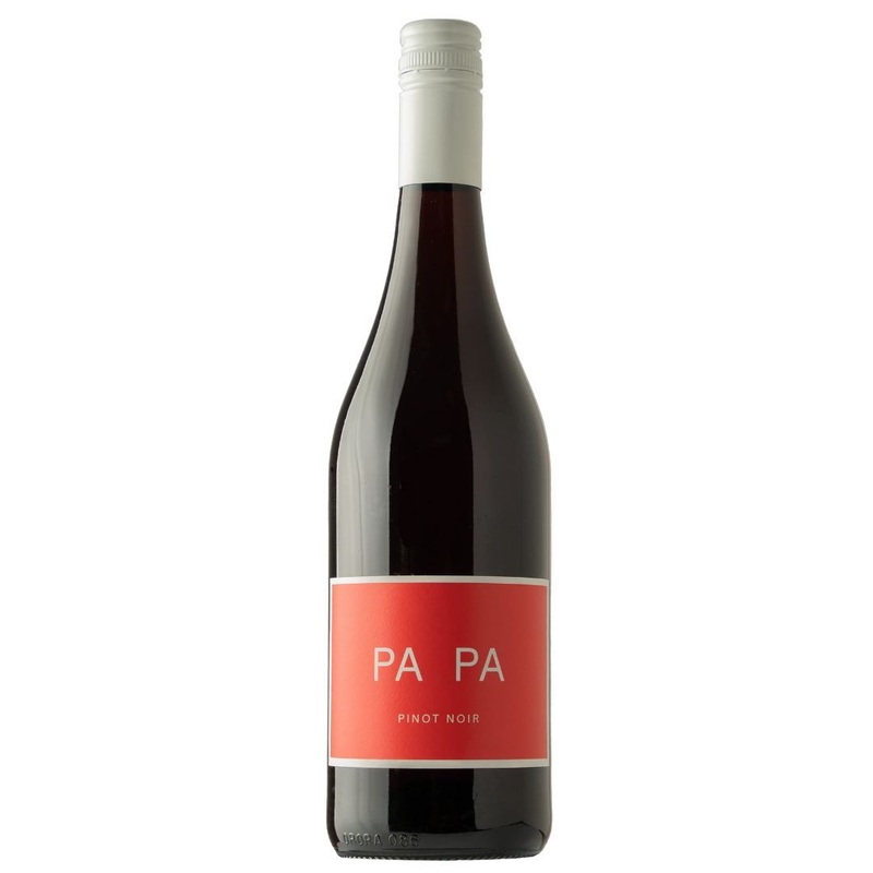 Xavier Papa Pinot Noir 750ml