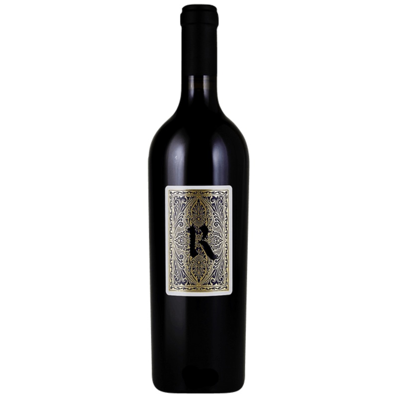 2010 | Realm Cellars | The Falstaff Proprietary Red