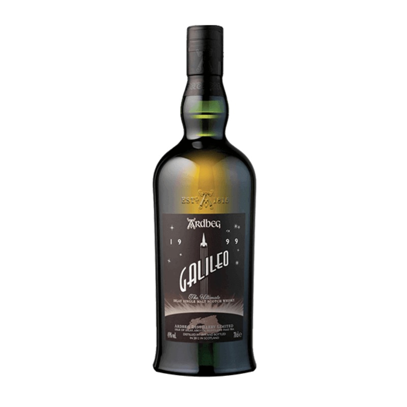 Ardbeg Galileo