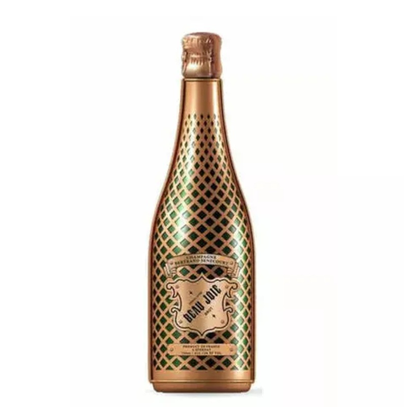 Beau Joie Special Cuvee Brut Champagne