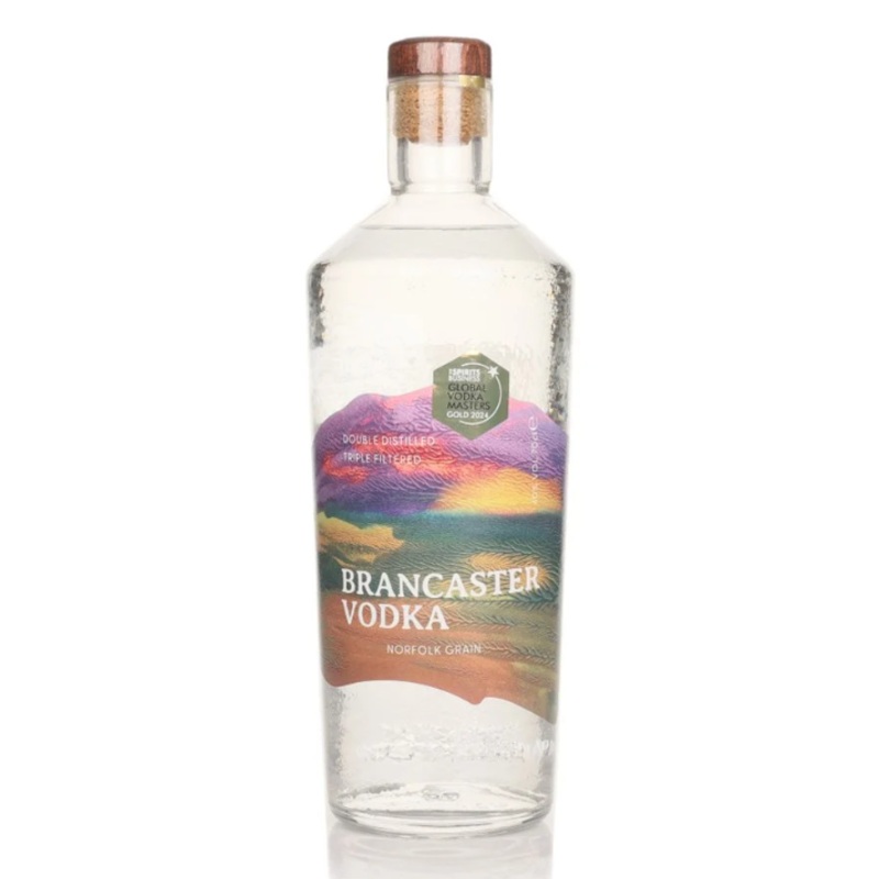 Brancaster Vodka | 700ML