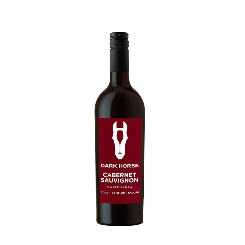 DARK HORSE Cabernet SAUVIGNON 750ml