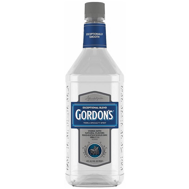 Gordons Vodka 1.75L