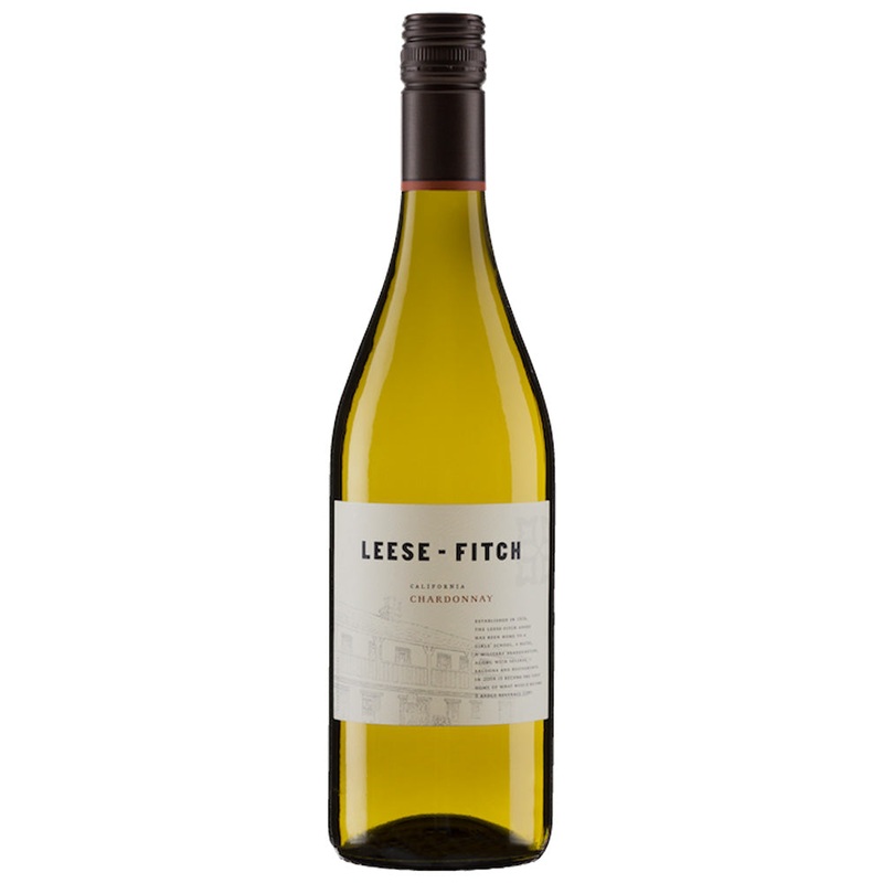 Leese-Fitch Chardonnay
