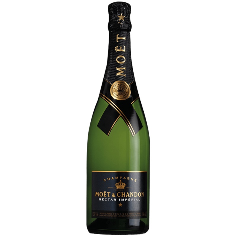 Moet & Chandon Nectar Imperial 750ml