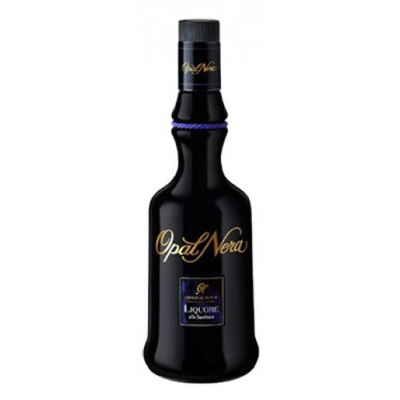 Opal Nera Black Sambuca 750ML