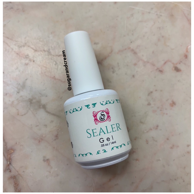 SEALER Gel 14ml
