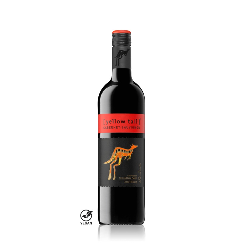 Yellow Tail Cabernet Sauvignon