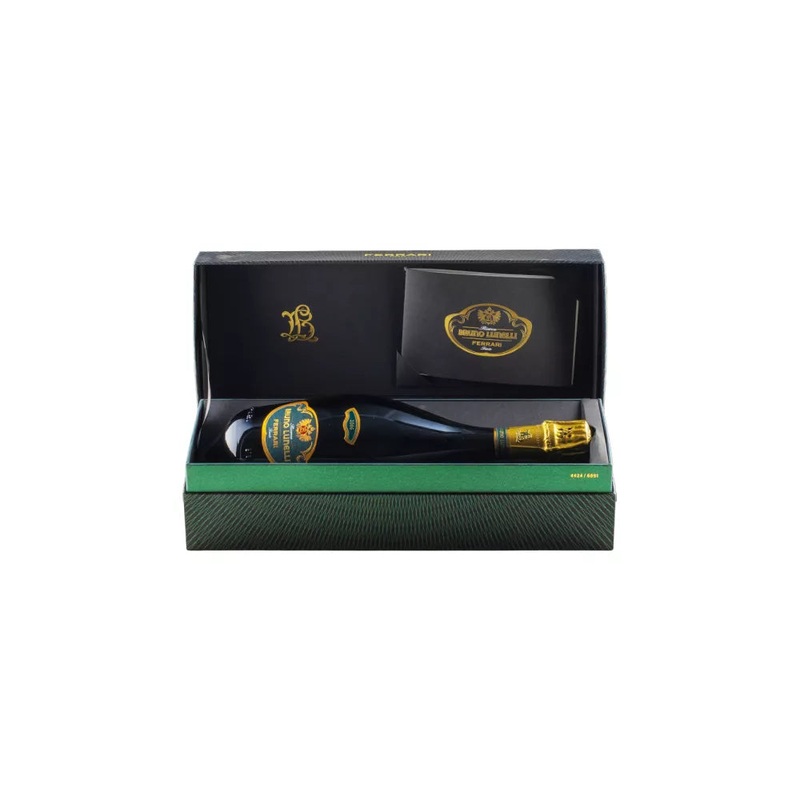 2006 | Ferrari | Bruno Lunelli