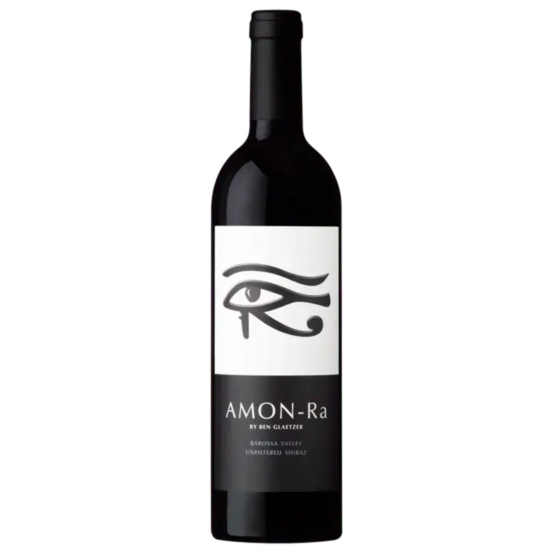 2015 Glaetzer Amon Ra Shiraz 750ml
