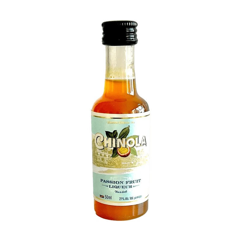 Chinola Passion Fruit Liqueur 50ml