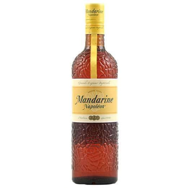 Mandarine Napoleon 750ml