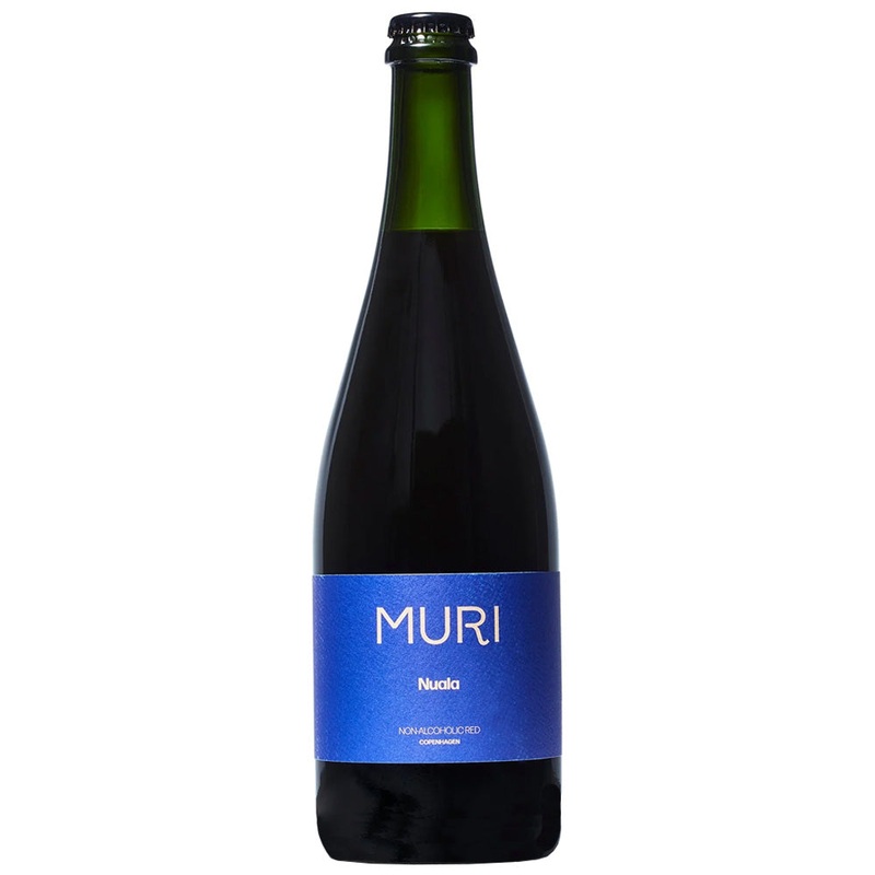 Muri Nuala NA Red Wine