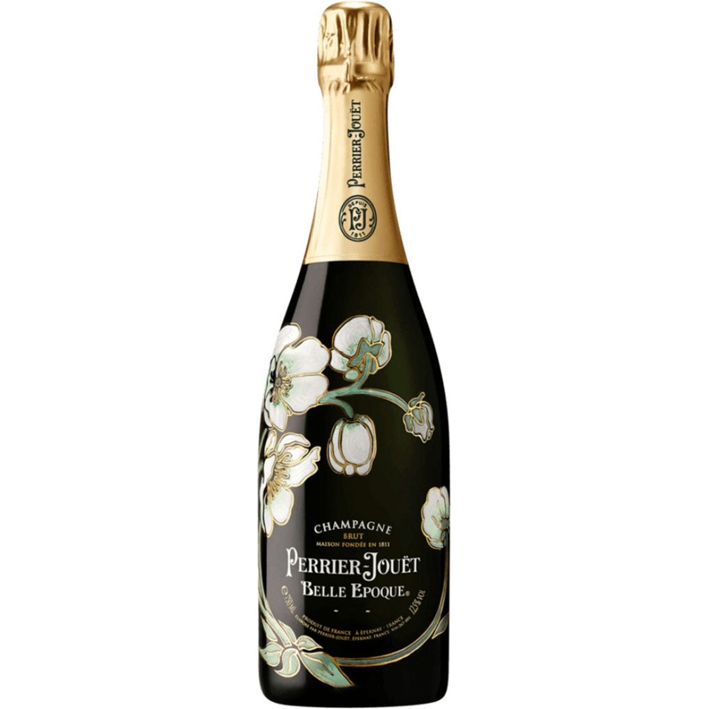 Perrier Jouet Belle Epoque Brut 2015 750ml