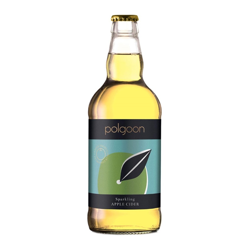 Polgoon Apple Cider 500ml
