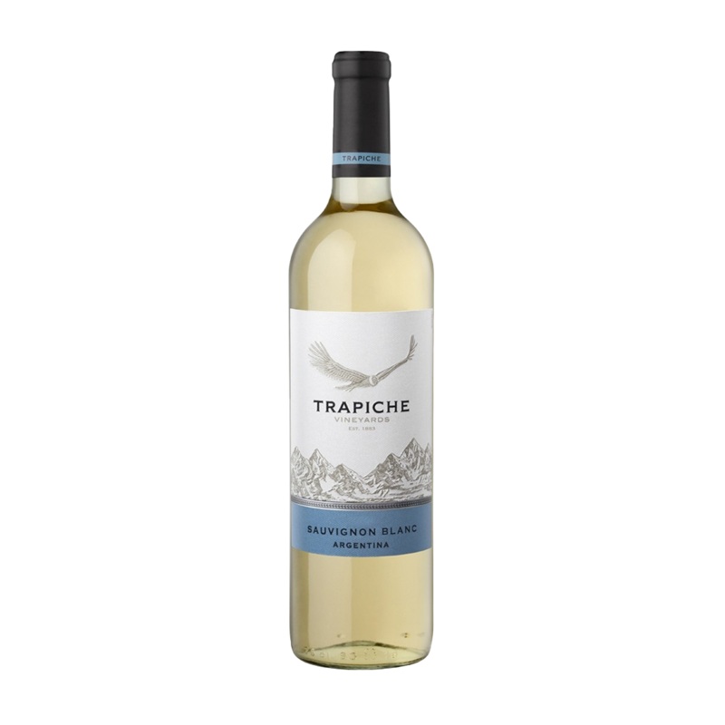 Trapiche Sauvignon Blanc 2020 750ml