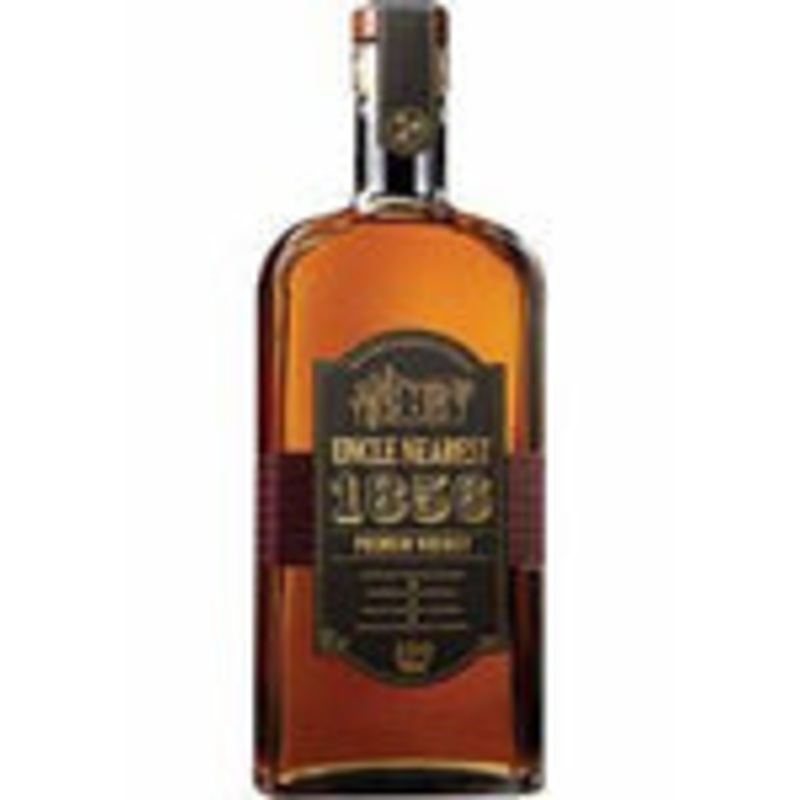 Uncle Nearest 1856 Premium Whiskey