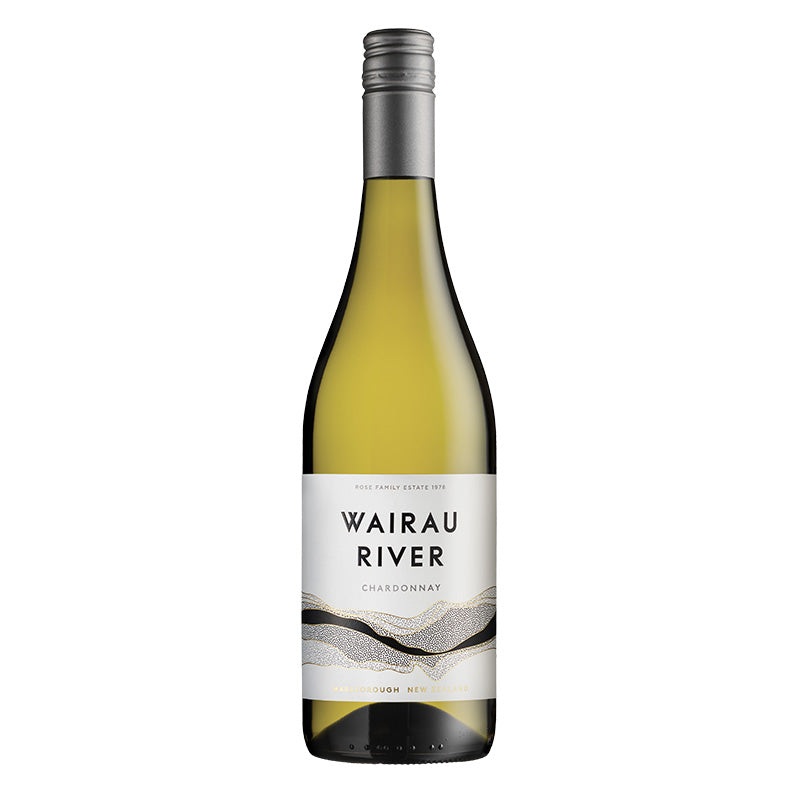 Wairau River Chardonnay 750ml