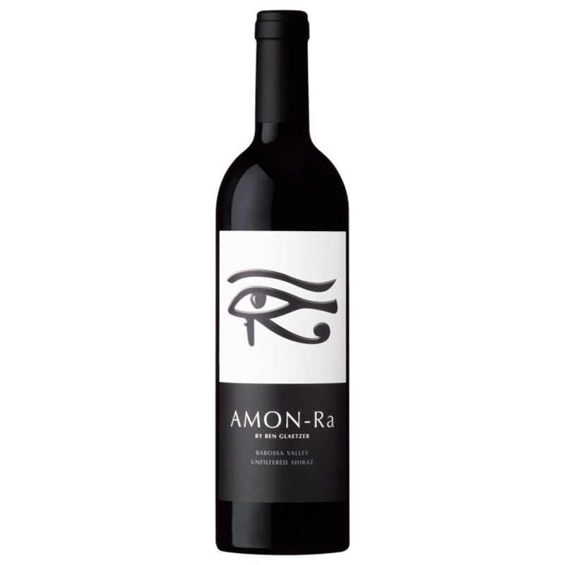 2005 Glaetzer Amon Ra Shiraz 750ml