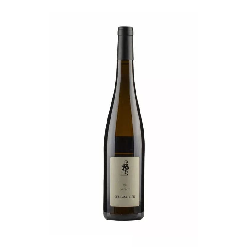 2011 | Eva Fricke | Seligmacher Riesling