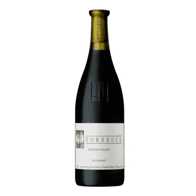 2016 Torbreck The Descendant Shiraz – Viognier 750ml