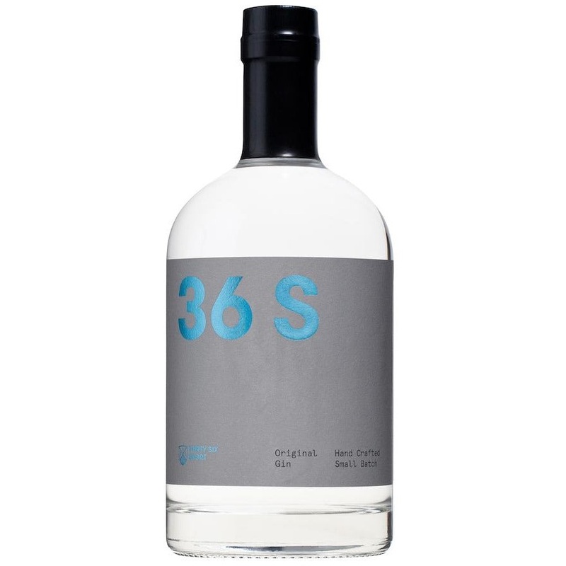36 S Original Gin