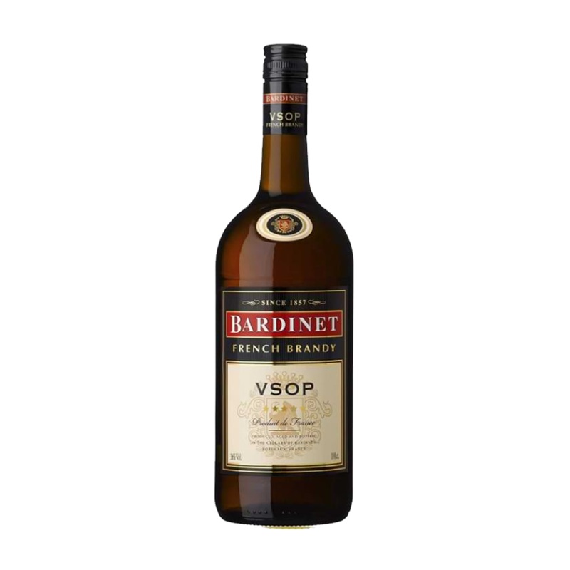 Bardinet Light VSOP 1000ml