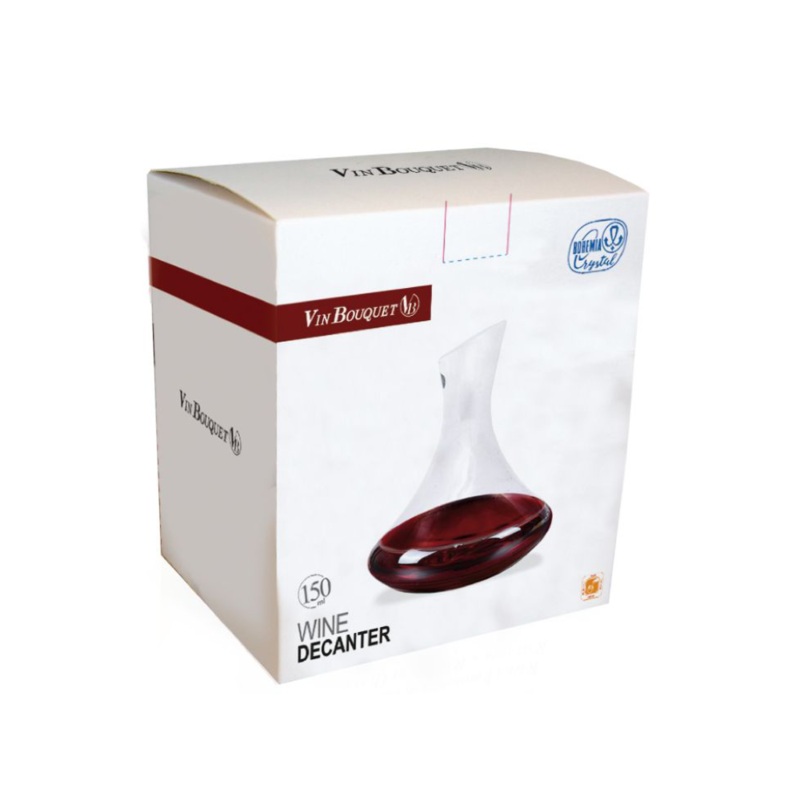 Vin Bouquet – Wine Decanter 1.5lt – FIA 166