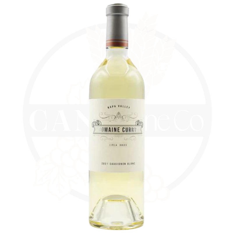 2021 Domaine Curry Sauvignon Blanc 750ml