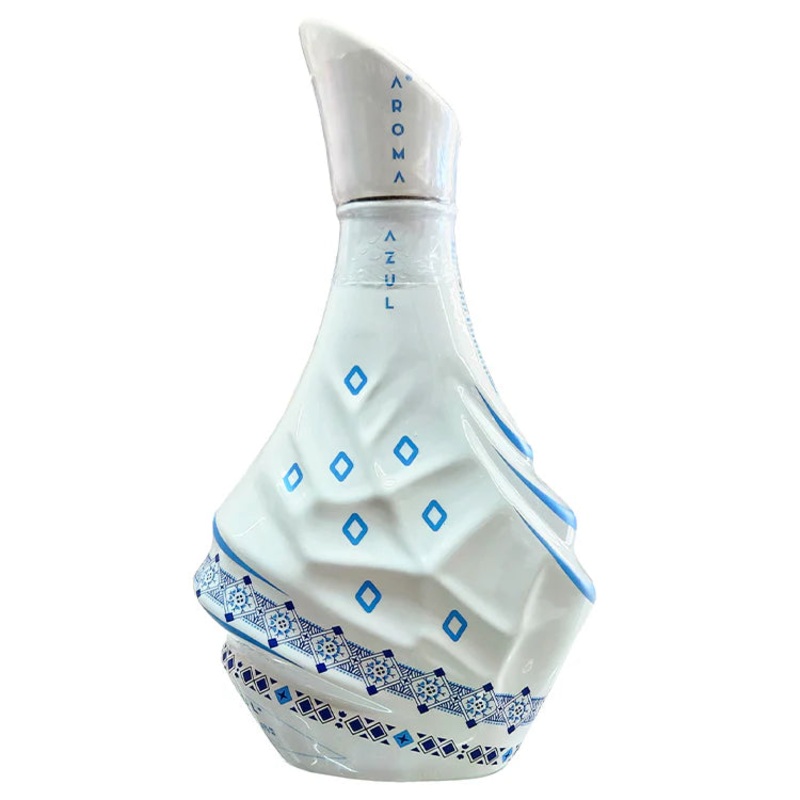Aroma Azul Anejo Tequila 750ml