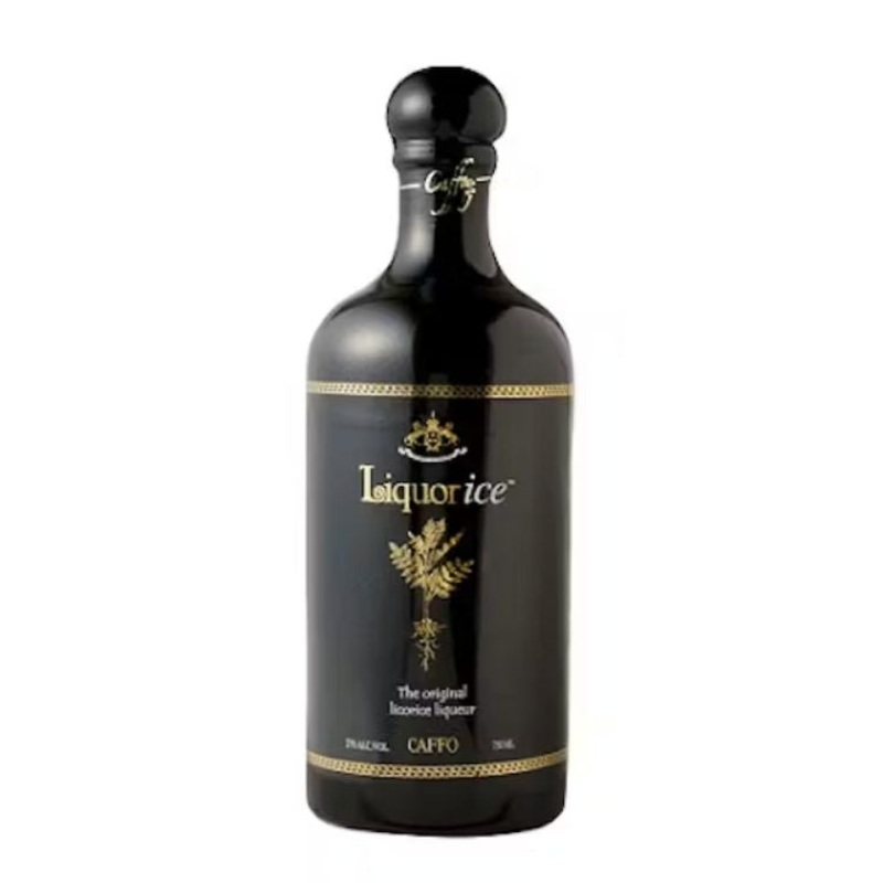 Caffo Liquorice Liqueur – 750ml