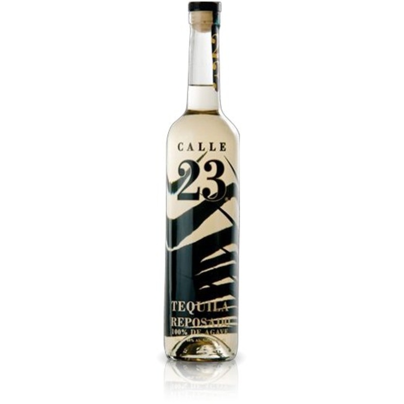 Calle 23 Reposado Tequila 750ml
