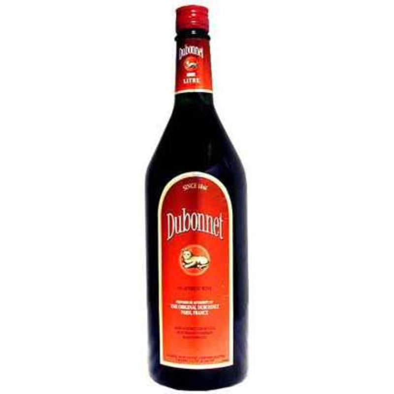 Dubonnet Rouge 1L