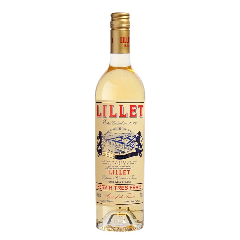 Lillet Blanc