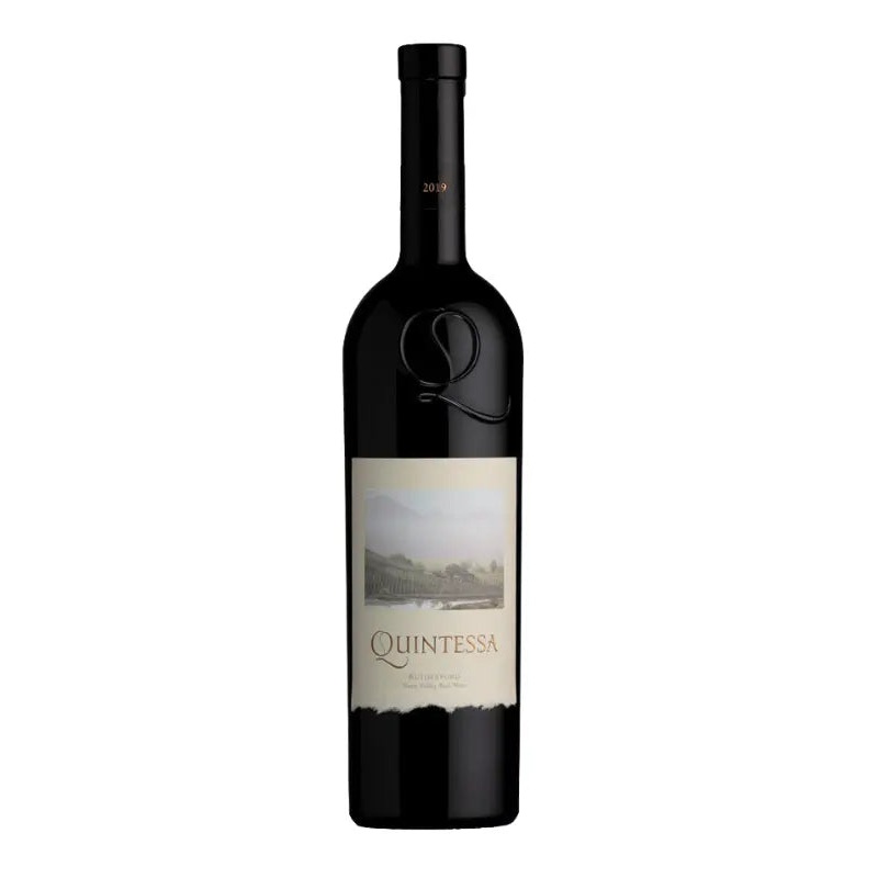 Quintessa 2021 Rutherford Red Wine 750mL